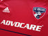 2020 FC Dallas Home Football Shirt (M)