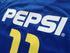 2003 Boca Juniors Home Football Shirt Tevez #11 (L)