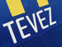 2003 Boca Juniors Home Football Shirt Tevez #11 (L)