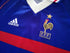 1998/99 France Home Football Shirt (M)