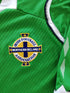 2008/09 Northern Ireland Home Football Shirt (S)