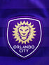 2015 Orlando City Home MLS Football Shirt (M)
