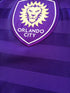 2015 Orlando City Home MLS Football Shirt (M)