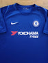 2017/18 Chelsea Home Football Shirt