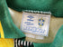 1991/92 Brazil Home Football Shirt (M)