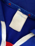 2000 France Home 'Euros Final' Football Shirt Zidane #10 (M)