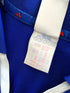 2000 France Home 'Euros Final' Football Shirt Zidane #10 (M)