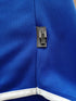 2000 France Home 'Euros Final' Football Shirt Zidane #10 (M)