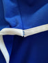 2000 France Home 'Euros Final' Football Shirt Zidane #10 (M)