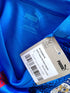 2023/24 Stockport County Home Football Shirt Powell #11 (Signed) (L) *BNWT*