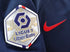 2023/24 PSG Home Ligue 1 Football Shirt Mbappé #7 (S)