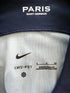 2023/24 PSG Home Ligue 1 Football Shirt Mbappé #7 (S)