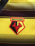 2021/22 Watford Home Football Shirt (S)