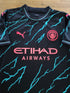 2023/24 Man City 3rd Football Shirt