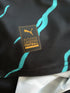 2023/24 Man City 3rd Football Shirt (S)