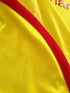 2014/15 Liverpool Away Football Shirt (S)