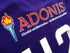 2023 FC Laval Home Football Shirt #42 (M)
