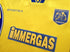 1998/99 Brescello Piccardo Home Football Shirt. #7 (XL)