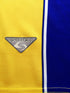 1998/99 Brescello Piccardo Home Football Shirt. #7 (XL)