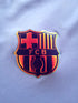 2021/22 Barcelona Away Football Shirt (XL)