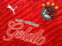 2023 Riviere-Des-Prairies Home Football Shirt #22 (L)