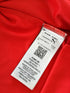 2023 Riviere-Des-Prairies Home Football Shirt #22 (L)