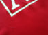 2006/07 Man Utd Home Premier League Football Shirt Rooney #8 (S)