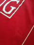 2006/07 Man Utd Home Premier League Football Shirt Rooney #8 (S)