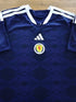 2026/27 Scotland Home Football Shirt