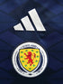 2026/27 Scotland Home Football Shirt (XXL)