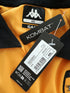 2025/26 Hull City Home Football Shirt (4XL) *BNWT*