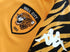 2025/26 Hull City Home Football Shirt (4XL) *BNWT*