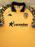 2025/26 Hull City Home Football Shirt