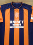 2023/24 Rangers 3rd Football Shirt