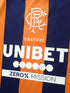 2023/24 Rangers 3rd Football Shirt (L)
