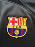 2022/23 Barcelona GK Football Shirt (M) *BNWT*