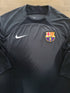 2022/23 Barcelona GK Football Shirt