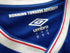 2025/26 Ipswich Town Home Championship Football Shirt (L)