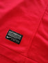2011/12 Man Utd Home Football Shirt (L)