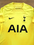 2022/23 Tottenham GK Football Shirt