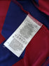 2024/25 Newcastle United Away Football Shirt (S)