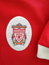 1998/99 Liverpool Home Football Shirt (S)