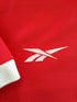1998/99 Liverpool Home Football Shirt (S)