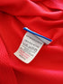 1998/99 Liverpool Home Football Shirt (S)