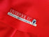 1998/99 Liverpool Home Football Shirt (S)