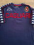 2013/14 Cagliari Training T-Shirt