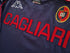 2013/14 Cagliari Training T-Shirt (S)
