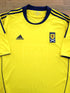 2010/11 Scotland Away Football Shirt