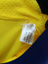 2010/11 Scotland Away Football Shirt (XL)