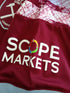 2022/23 West Ham Home football Shirt (Signed) (S)